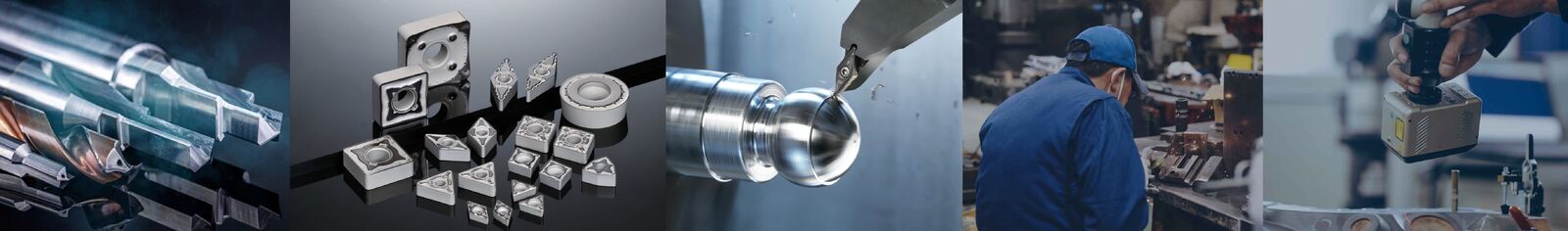 Карбид калибруя вставки