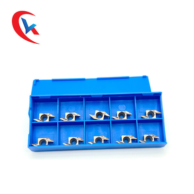 Подметите инструмент после карбида сердца MachineABS15R4005/ABS15R4015/ABS15R4020 калибруя вставки