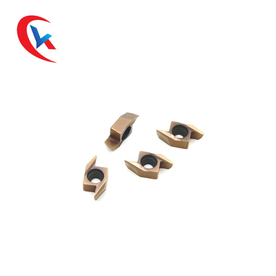 Подметите инструмент после карбида сердца MachineABS15R4005/ABS15R4015/ABS15R4020 калибруя вставки