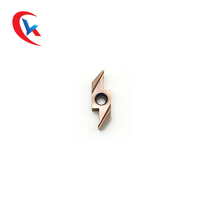 Калибровать карбида ABW23R5005/ABW23R5015/ABW23R5020 вводит ширину паза 0.05-0.2 Mm