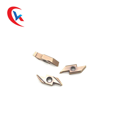 Калибровать карбида ABW23R5005/ABW23R5015/ABW23R5020 вводит ширину паза 0.05-0.2 Mm