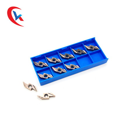 Калибровать карбида ABW23R5005/ABW23R5015/ABW23R5020 вводит ширину паза 0.05-0.2 Mm