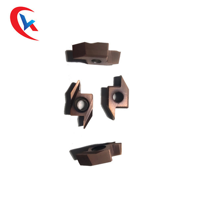 Подметите инструмент после карбида сердца MachineABS15R4005/ABS15R4015/ABS15R4020 калибруя вставки
