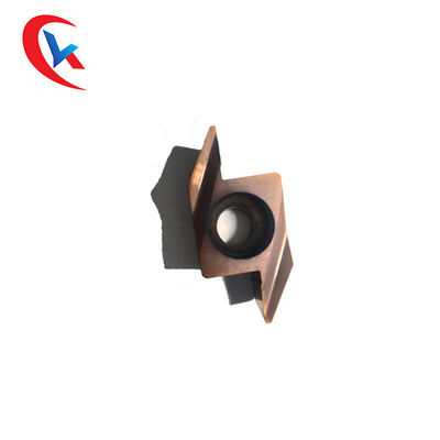 Подметите инструмент после карбида сердца MachineABS15R4005/ABS15R4015/ABS15R4020 калибруя вставки