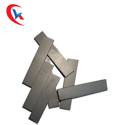 3*60*12MM высокая твердость, хороший Weldability, прокладки карбида вольфрама высокой износостойкости